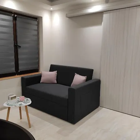 Апартаменты Stilin