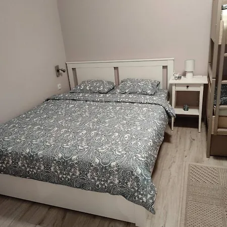 Stilin Апартаменты Врдник