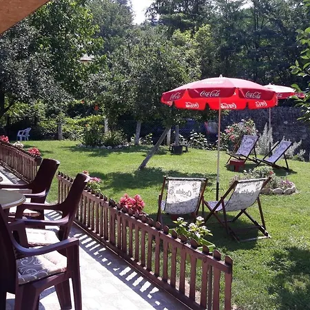 Stilin Апартаменты *