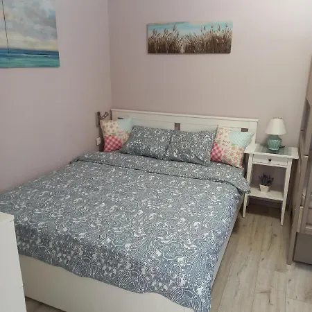 Stilin Апартаменты Врдник