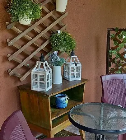 Апартаменты Stilin