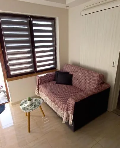 Stilin Apartament Vrdnik