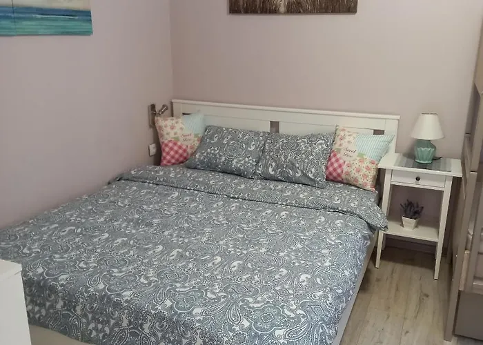 Stilin Apartament Vrdnik