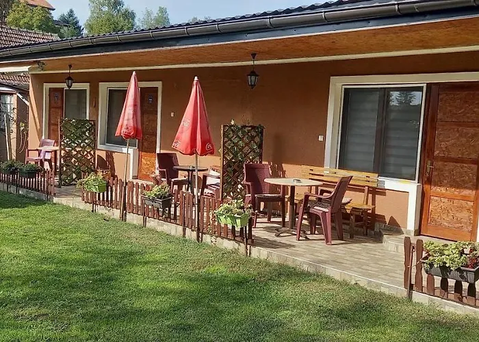Stilin Apartament *